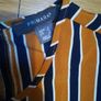 Lovely spring dress in stripes Image 2