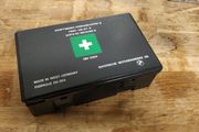 BMW First - Aid Kit 'B', West Germany, 1980's