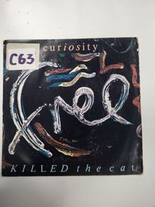 Curiosity Killed The Cat Free