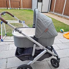 Uppababy V2 Vista Buggy