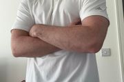 Adidas Polo Shirt