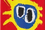 Primal Scream "Screamadelica" CD, Album