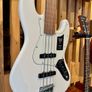 2022 Fender Player Fretless Jazz Bass - AS NEW Image 2