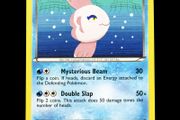 Alomomola 37/124 Rare Black and &amp; White Dragons Exalted Pokemon Card 2012