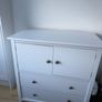 Baby Changing Unit with Frawers Image 3