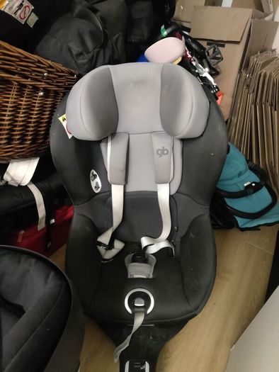 cybex car seat