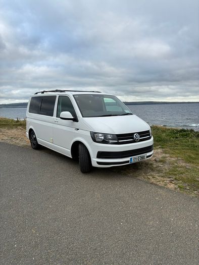 VW Camper
