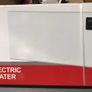 Wi-Fi Panel Heater 2KW Smart Heater Image 2