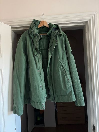 Cp Company Jacket
