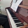 BELL Compact Upright Piano Image 4