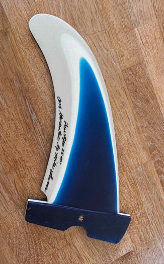 Wave and Freeride Windsurf Boards