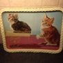 Vintage Dinner Tray Image 2