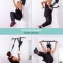 Pull-Up And Dip Bar Image 6