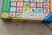 Kids  Jigsaw alphabet