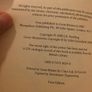 harry potter first edition hardback book set Image 3