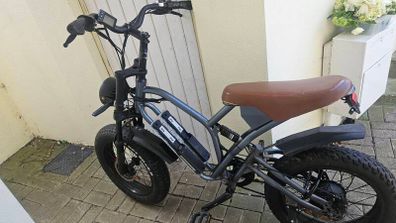 Bike
