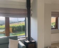 Stovax stove