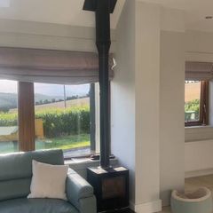 Stovax stove price reduction