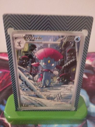 Pokemon TCG