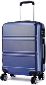 Suitcase Trolley Hard Shell Hand Luggage FREE DEIVERY