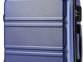 Suitcase Trolley Hard Shell Hand Luggage FREE DEIVERY