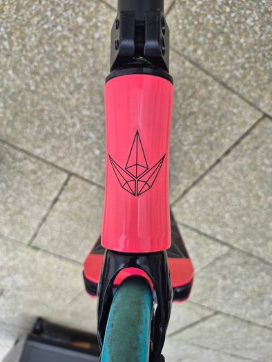Blunt Envy - One S3 Stunt Scooter