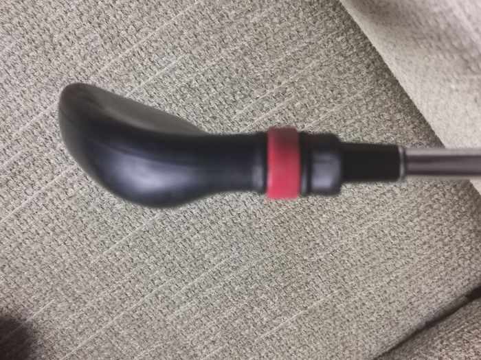 Irons head cover