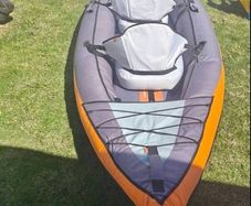 kayak