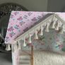 Giant Luxury Wooden Doll's House Image 3