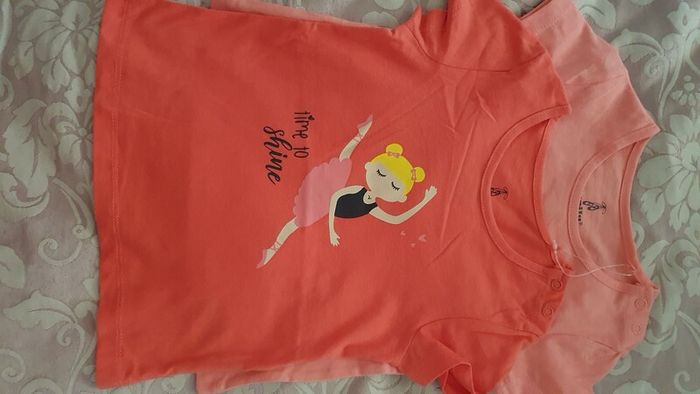 Ballerina top/tshirt