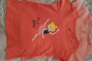 Ballerina top/tshirt
