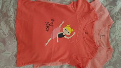 Ballerina top/tshirt