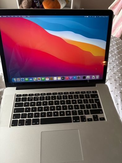 Macbook Pro 2014