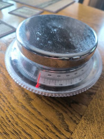 Kitchen Scales