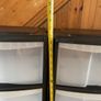 storage drawers Image 4