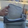 Quechua 4.4L Isothermal Lunch Bag - Double Compartment - Like New Image 3