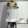 REINFORCEMENT front left BMW 5 Series F10 F11  bumper bracket 7158893 A3l2b325g Image 4