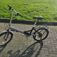apollo bike
