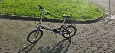 apollo bike