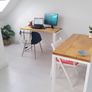 Handcrafted Desk Image 10