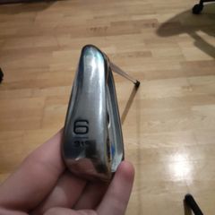 golf clubs