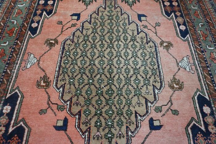 P.ersian Ardebil Rug 335 x 215cm (AI)