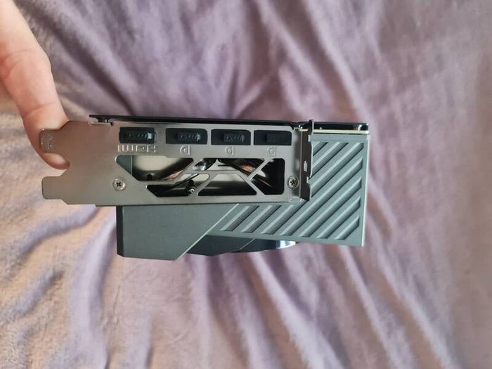 Msi Rtx 5090 Gaming Trio Oc