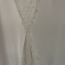 Brand new wedding dress - size 8 Image 7