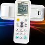 Universal Air Conditioner Remote Control Image 4