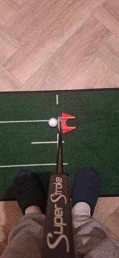 Odyssey Ai-DUAL Tri-Hot 7 Square-to-Square S2S 33Inch 2026 model