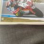 Autographed Marco Simoncelli Picture Image 2