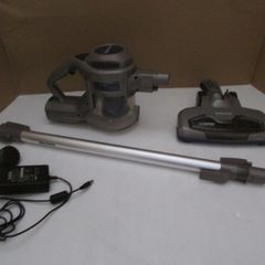 Salter cordless vacuum cleaner