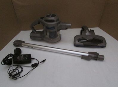 Salter cordless vacuum cleaner