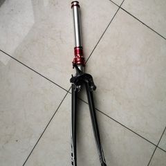 bike forks e30 each alu/carbon